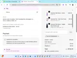 KELSEYXSAMSARA coupon verification screenshot