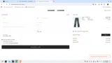 Samsøe & Samsøe coupon verification screenshot