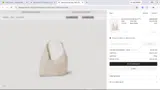 Samsøe & Samsøe coupon verification screenshot