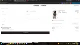 Samsøe & Samsøe coupon verification screenshot