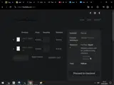 Samsøe & Samsøe coupon verification screenshot
