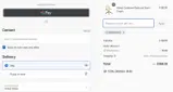 BERAIAGIGI coupon verification screenshot