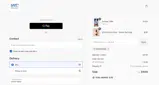 SOPOGOGEL coupon verification screenshot