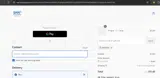 NASSZYG coupon verification screenshot