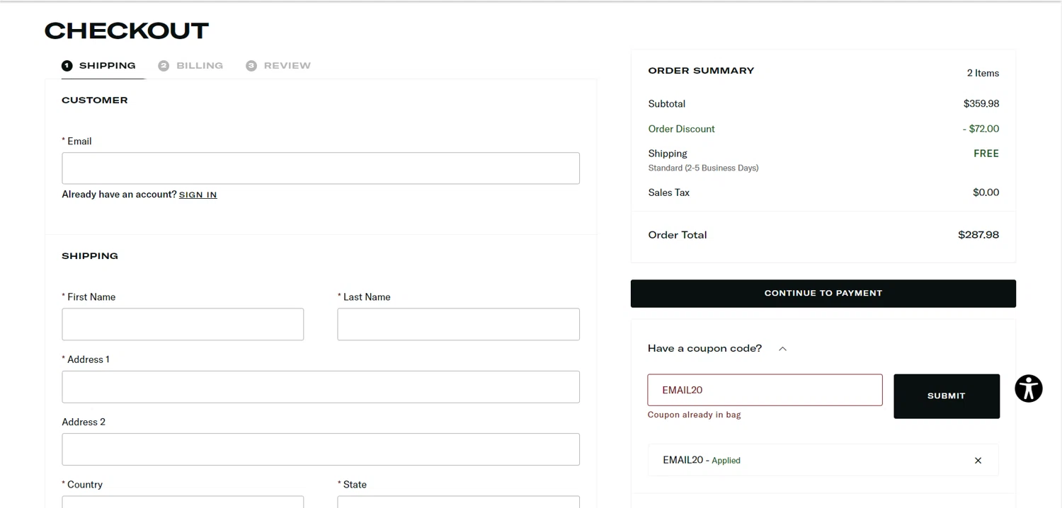 Samsonite Promo Codes 25 Off May 2024