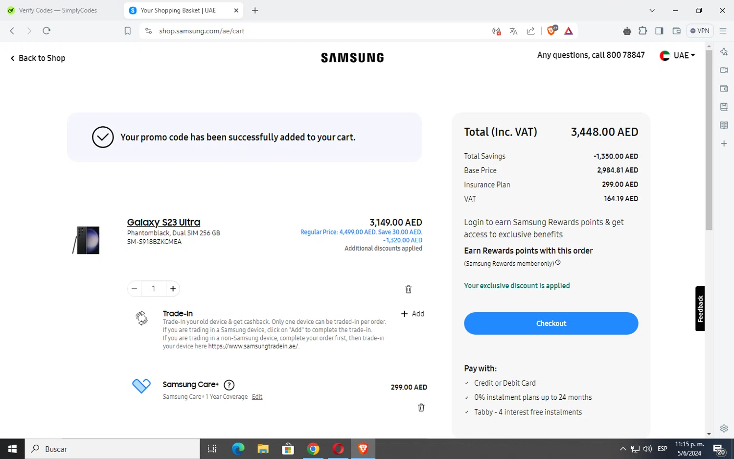 Samsung Promo Codes 10 Off June 2024