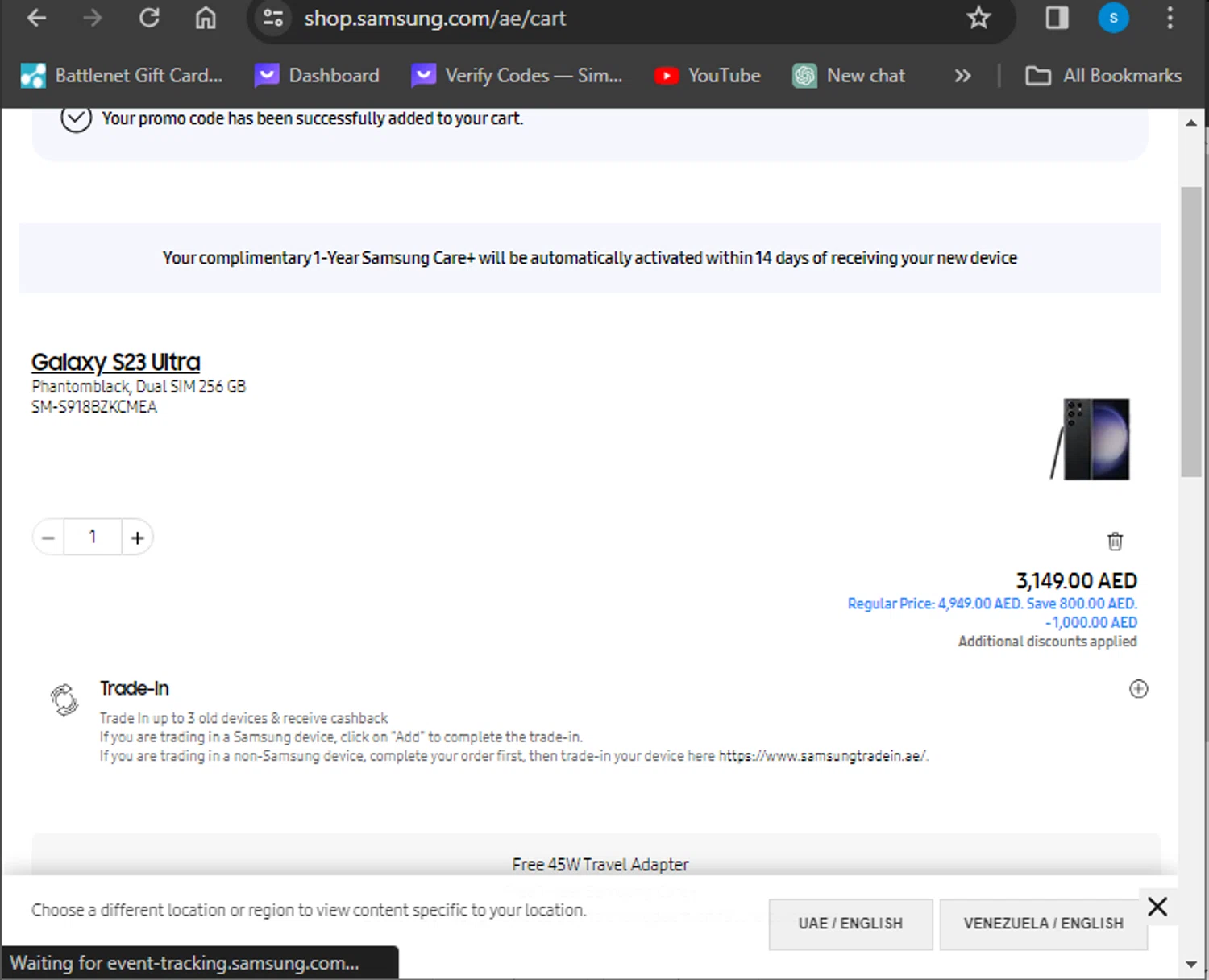 Samsung Business Promo Codes 40 Off January 2024