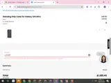 LIVEBF coupon verification screenshot
