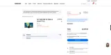 PAYPAL coupon verification screenshot
