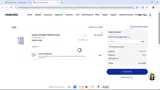 SAVE10 coupon verification screenshot