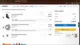 SAVE10 coupon verification screenshot
