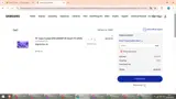 EXTRA coupon verification screenshot