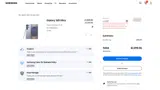 LIVEBF coupon verification screenshot