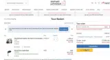 blk10 coupon verification screenshot