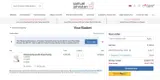 50off coupon verification screenshot
