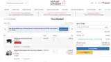 TOYS10 coupon verification screenshot