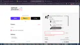 5K2FJMFB coupon verification screenshot
