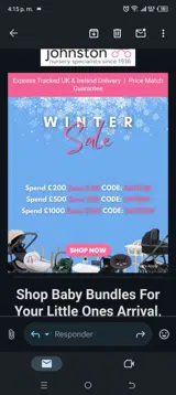 Save50 coupon verification screenshot