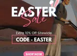 easter coupon verification screenshot