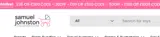 50off coupon verification screenshot