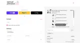 50off coupon verification screenshot