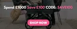save100 coupon verification screenshot