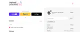 LAURYN10 coupon verification screenshot