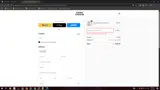 MSVANILLE coupon verification screenshot