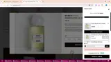 MSS_PELUMI coupon verification screenshot