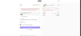 Clarislifestyle coupon verification screenshot