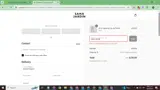 JANG_SEUN coupon verification screenshot