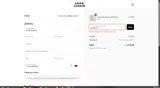 AYURELLE coupon verification screenshot