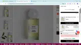 THISFASHIONGIRLL coupon verification screenshot