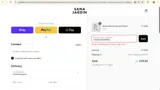 THISFASHIONGIRLL coupon verification screenshot