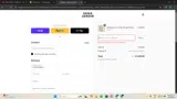 ZEEE85BEAUTYHUNT coupon verification screenshot