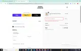 BBANDBHOME coupon verification screenshot