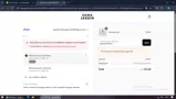 REDISCOVER10 coupon verification screenshot