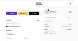 SORRY10 coupon verification screenshot