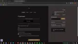 WELCOME20 coupon verification screenshot