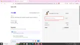 sanasummer coupon verification screenshot