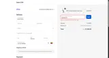 sanasummer coupon verification screenshot