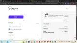 JUICER10 coupon verification screenshot