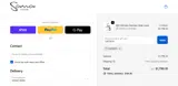 JUICER10 coupon verification screenshot