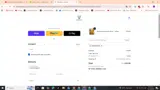 TREATDAY10 coupon verification screenshot
