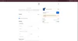 COMFORT15 coupon verification screenshot