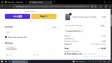 Newbeginnings20 coupon verification screenshot