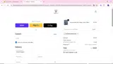 Newbeginnings20 coupon verification screenshot
