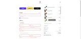 TAKE coupon verification screenshot