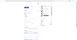 EASY coupon verification screenshot