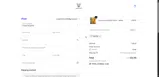 SAVE84 coupon verification screenshot